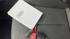 Audi Q2 35 TFSI Sport 5dr S Tronic Petrol Estate